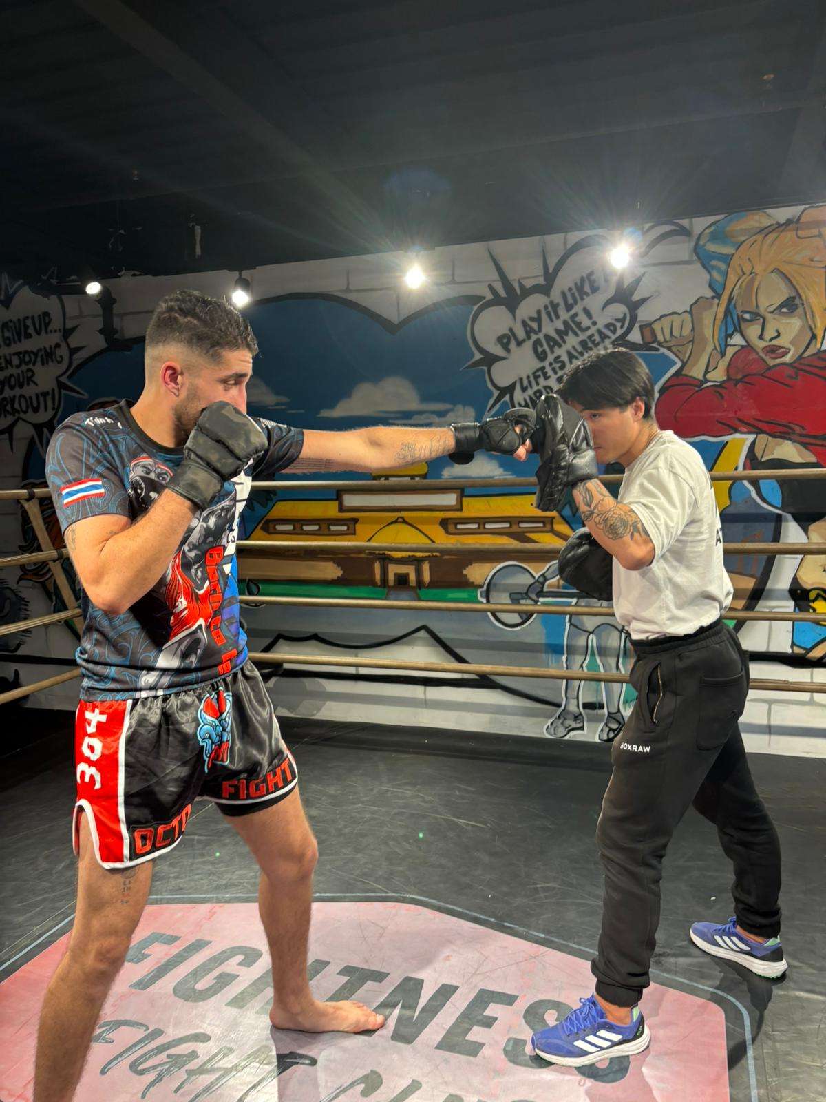 Préparation physique à Grenoble